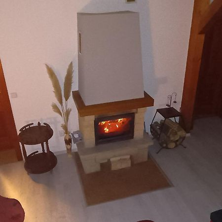 Domecek Villa Trutnov Luaran gambar
