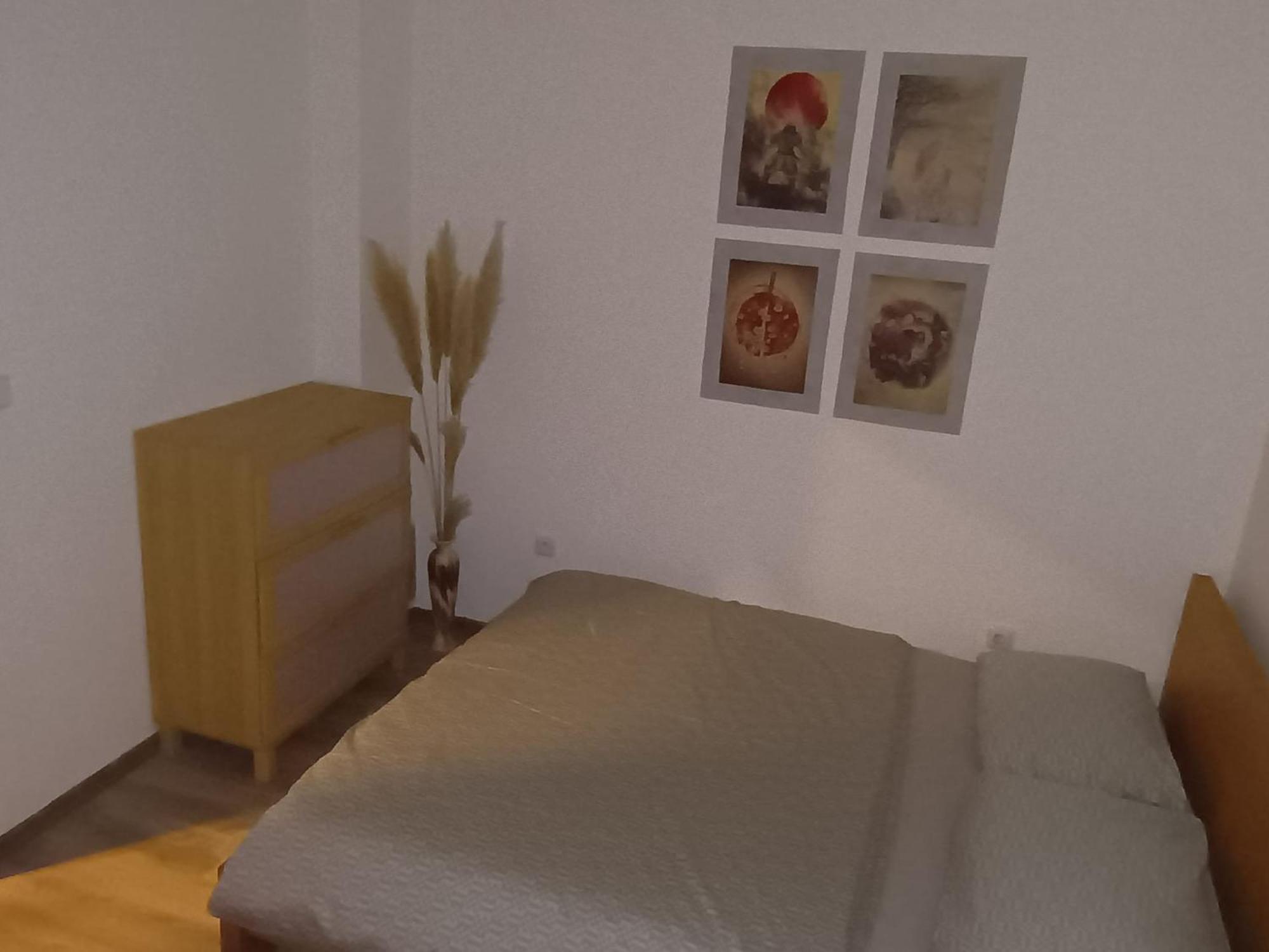 Domecek Villa Trutnov Luaran gambar